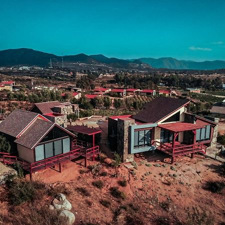 7 Valles San Pedro  Εξωτερικό φωτογραφία