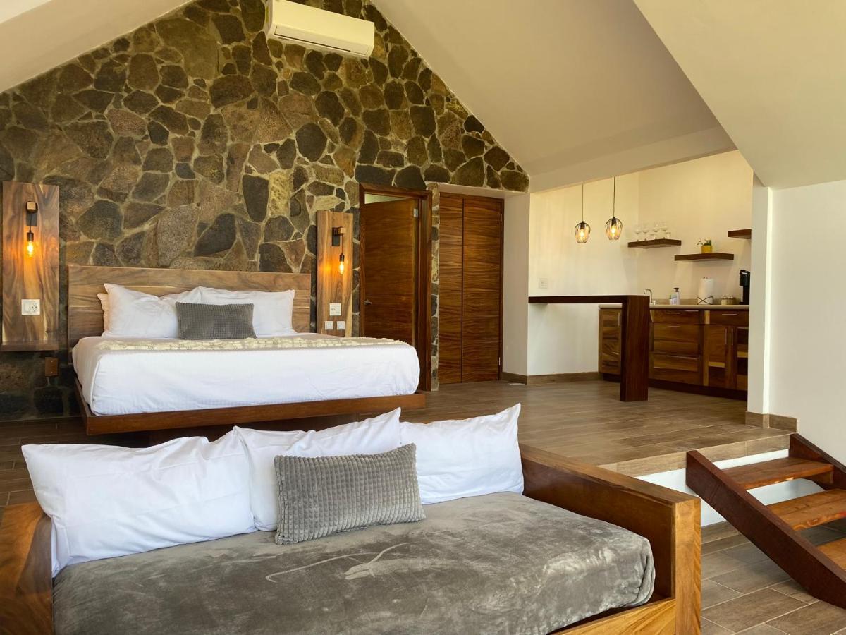 7 Valles San Pedro  Εξωτερικό φωτογραφία