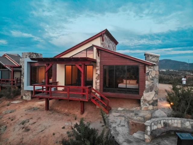 7 Valles San Pedro  Εξωτερικό φωτογραφία